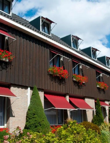 Congres- en Partycentrum Hotel Steensel Steensel afbeelding 5